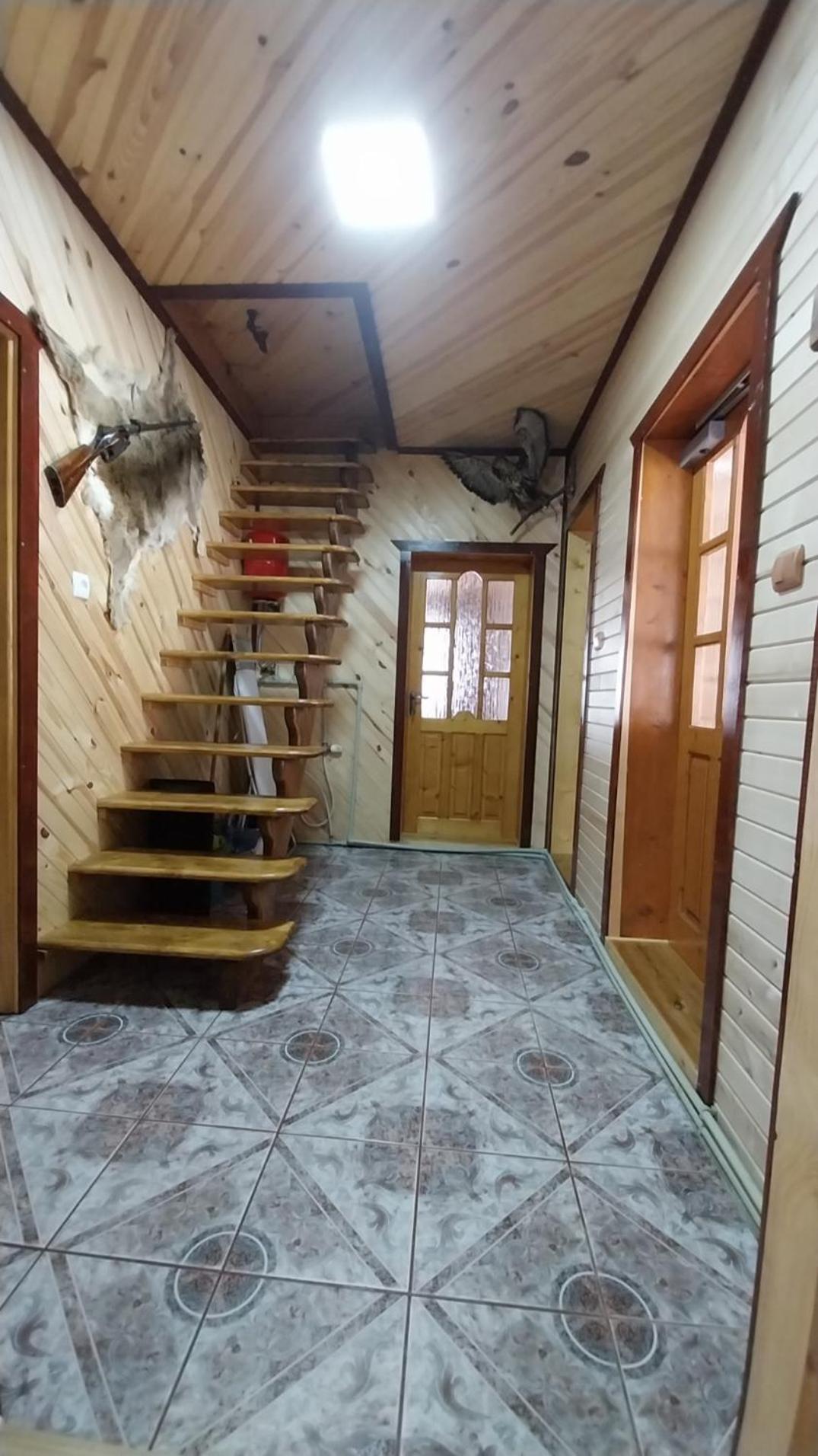 הוילה ירמכה Затишний Дім מראה חיצוני תמונה